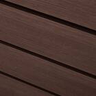 ハイチェスト(エレアK 80 DBR 5段) 18枚目画像