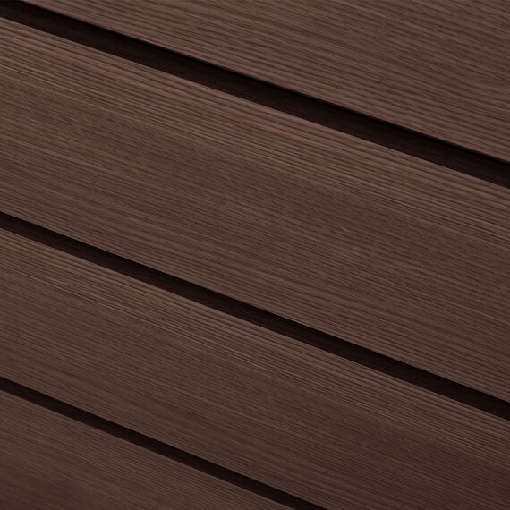 ハイチェスト(エレアK 80 DBR 5段) 18枚目画像