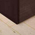 ハイチェスト(エレアK 80 DBR 5段) 19枚目画像