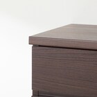 ハイチェスト(エレアK 60 DBR 6段) 11枚目画像