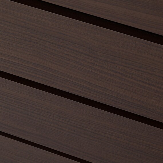 ハイチェスト(エレアK 60 DBR 6段) 13枚目画像