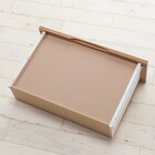 ハイチェスト(エレアK 60 DBR 6段) 15枚目画像