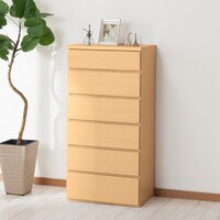 ニトリ 6段 チェストの人気商品・通販・価格比較 - 価格.com