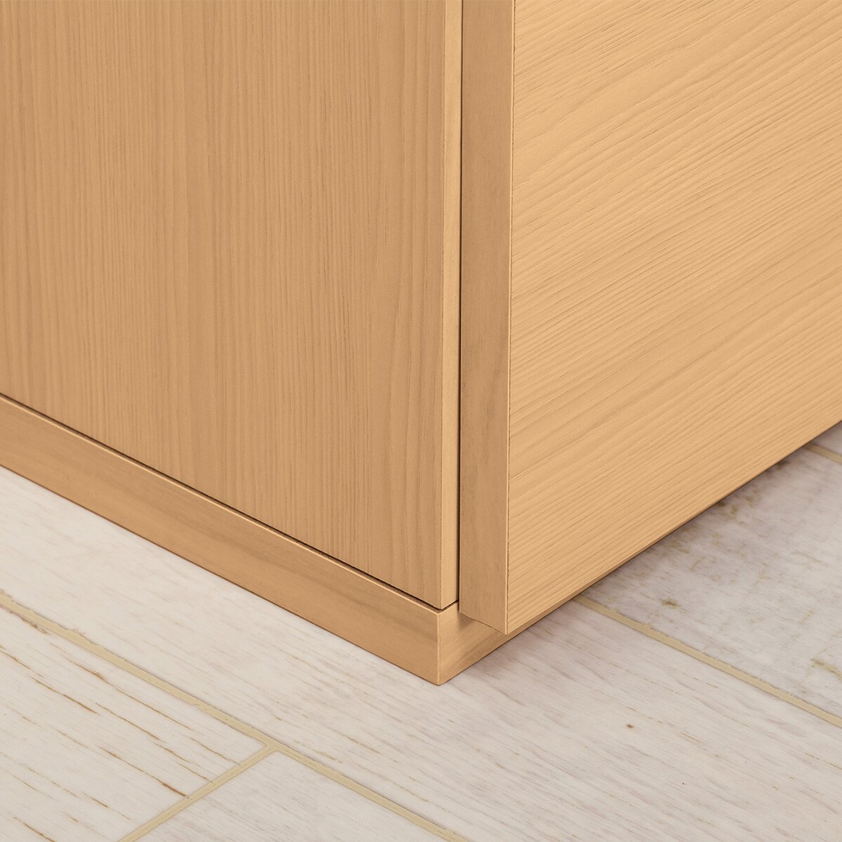 ハイチェスト(エレアK 60 LBR 6段) | ニトリネット【公式】 家具