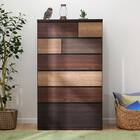 ハイチェスト(ランダム80HC DBR) 2枚目画像