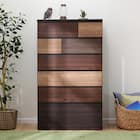 ハイチェスト(ランダム80HC DBR) 2枚目画像