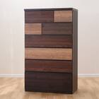 ハイチェスト(ランダム80HC DBR) 3枚目画像