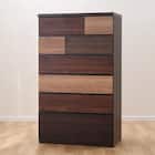 ハイチェスト(ランダム80HC DBR) 3枚目画像