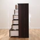 ハイチェスト(ランダム80HC DBR) 5枚目画像