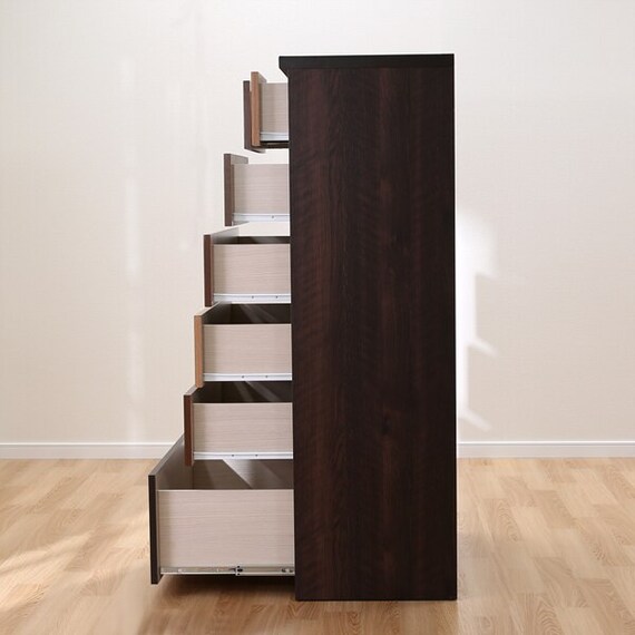 ハイチェスト(ランダム80HC DBR) 5枚目画像