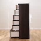 ハイチェスト(ランダム80HC DBR) 5枚目画像