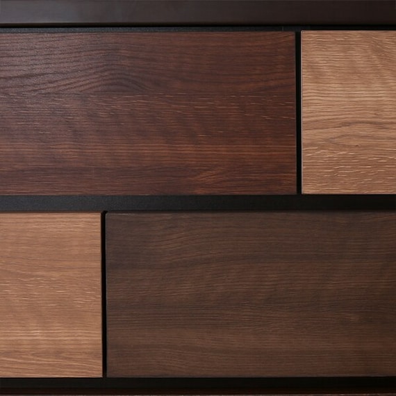 ハイチェスト(ランダム80HC DBR) 9枚目画像