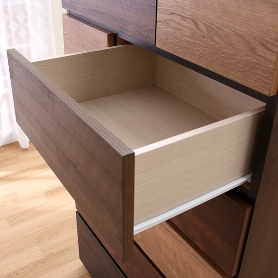 ハイチェスト(ランダム80HC DBR) 12枚目画像