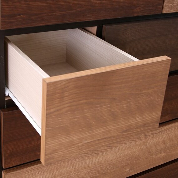 ハイチェスト(ランダム80HC DBR) 13枚目画像