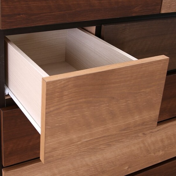 ハイチェスト(ランダム80HC DBR) 13枚目画像