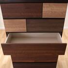 ハイチェスト(ランダム80HC DBR) 14枚目画像