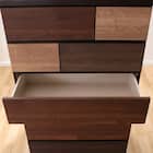 ハイチェスト(ランダム80HC DBR) 14枚目画像