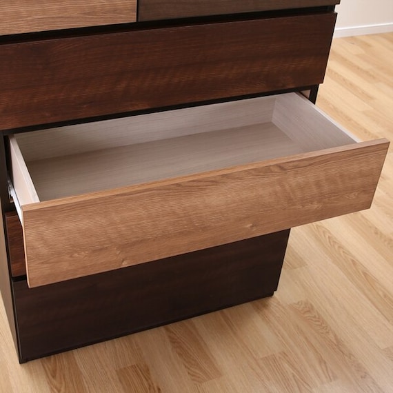 ハイチェスト(ランダム80HC DBR) 17枚目画像