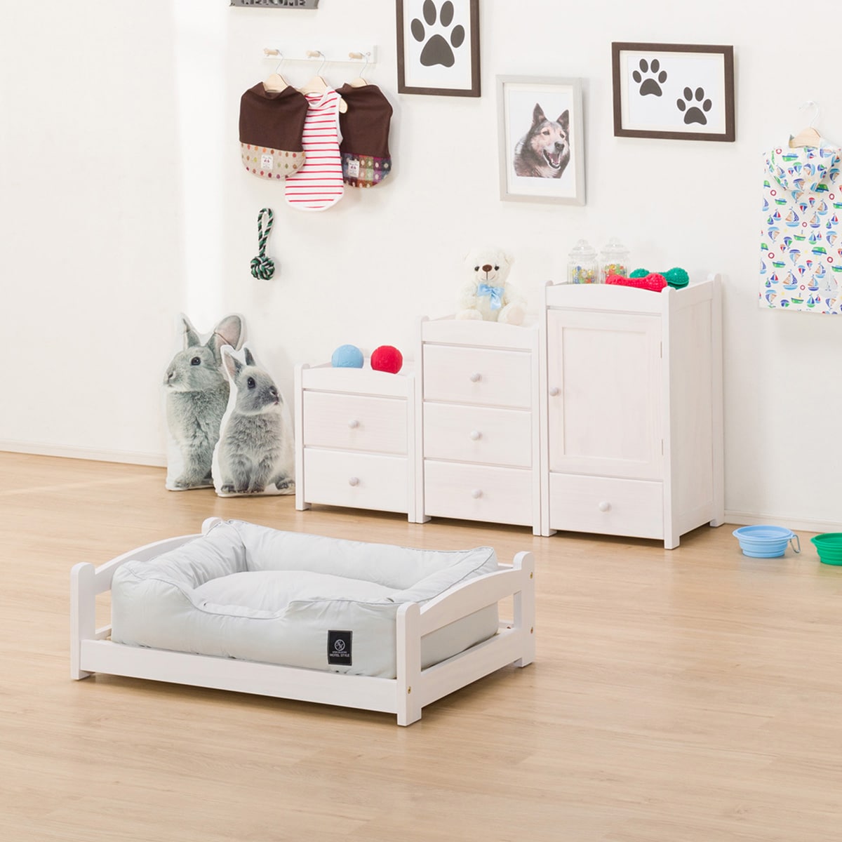 ペットベッド Gc L Wh 通販 ニトリネット 公式 家具 インテリア通販 ペットベッド Gc L Wh 通販 ニトリネット 公式 家具 インテリア通販