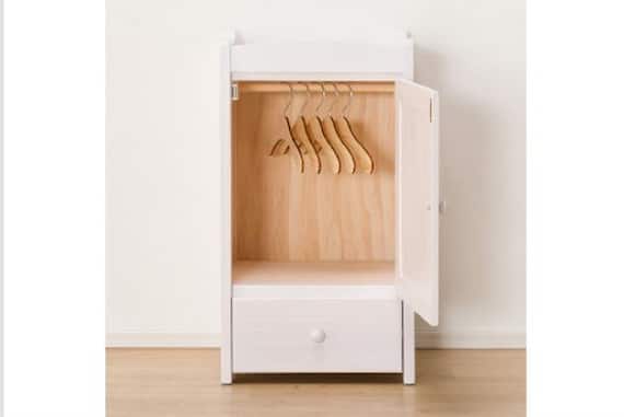 ペットクローゼットGC WH 7枚目画像