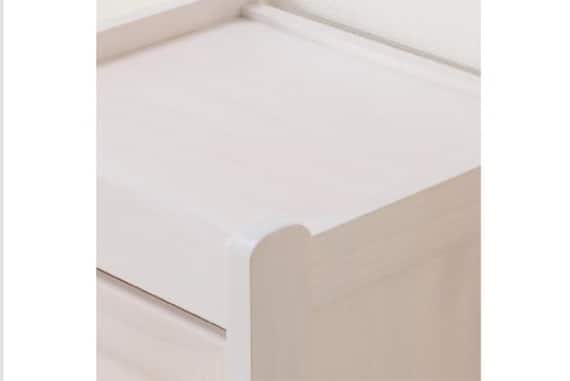 ペットクローゼットGC WH 9枚目画像