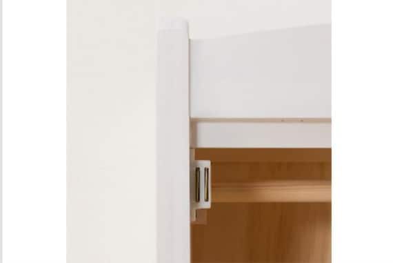 ペットクローゼットGC WH 12枚目画像