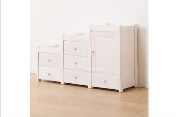 ペットクローゼットGC WH 19枚目画像