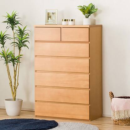 ハイチェスト(トルテ2 80HC NA)通販 | ニトリネット【公式】 家具  