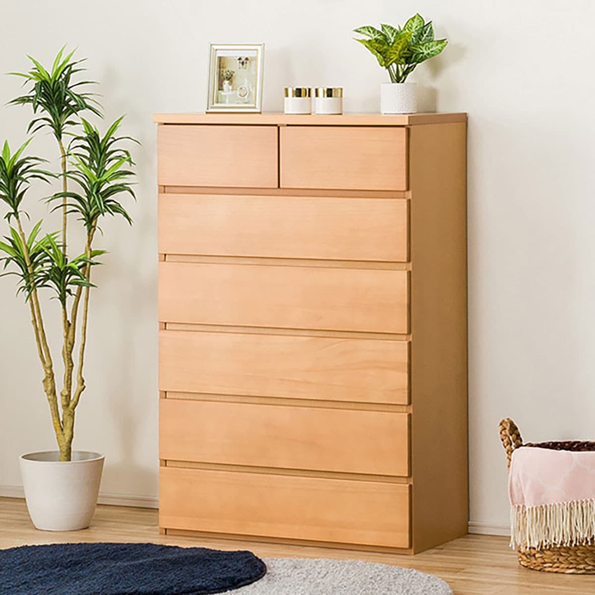 ハイチェスト トルテ2 80hc Na 通販 ニトリネット 公式 家具 インテリア通販 ハイチェスト トルテ2 80hc Na 通販 ニトリネット 公式 家具 インテリア通販