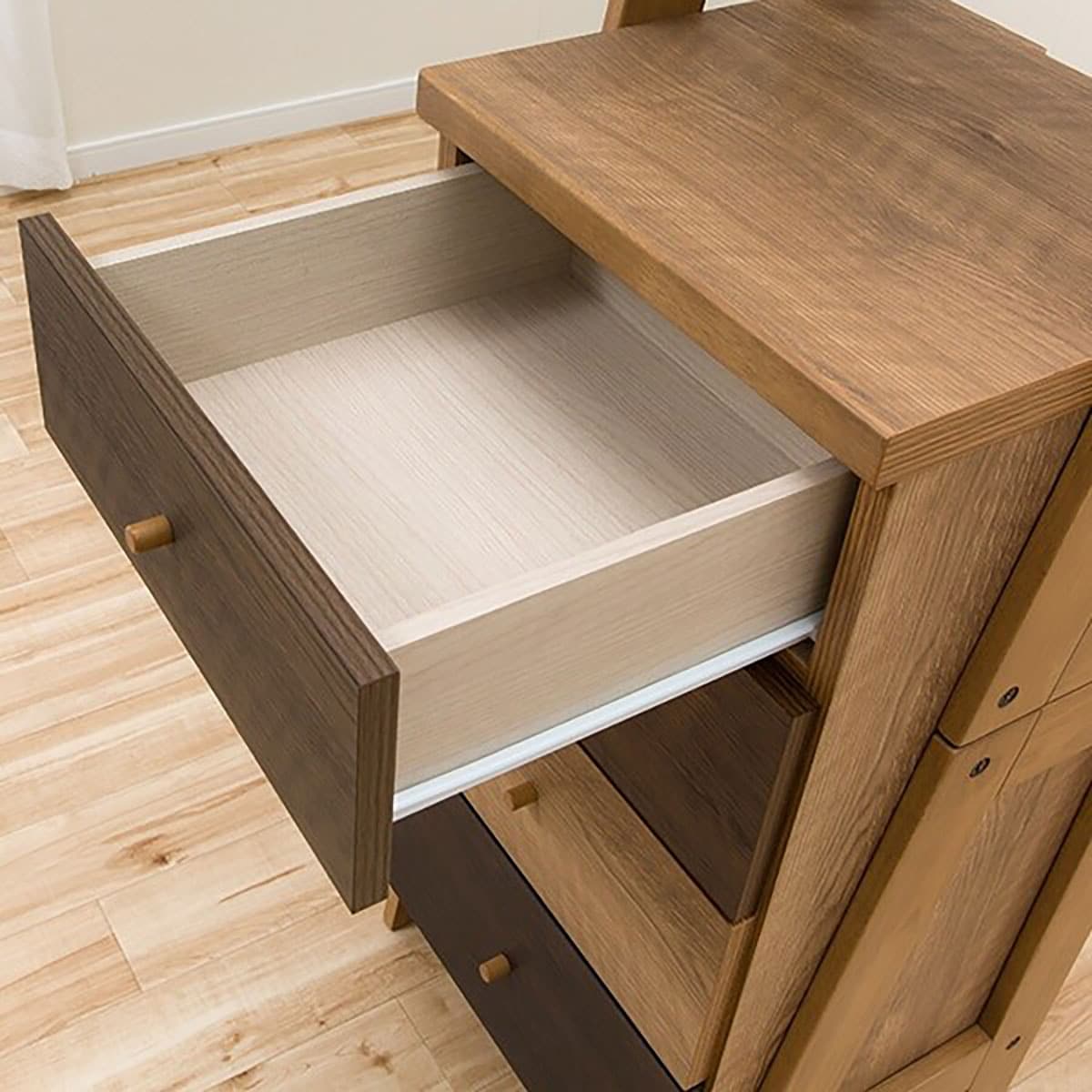 チェストラック(ランダム2 40 LBR)