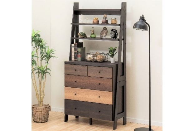 ニトリチェストラック Nランダム80