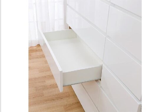 ﾊｲﾁｪｽﾄ ｸｴｽ 120-6HC WH 10枚目画像