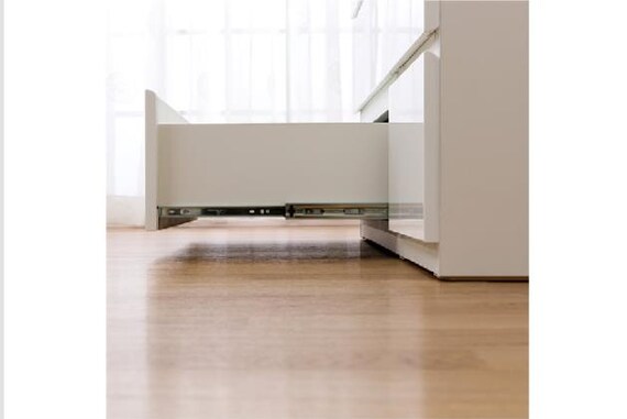 ﾊｲﾁｪｽﾄ ｸｴｽ 120-6HC WH 14枚目画像