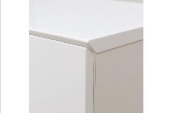 ﾊｲﾁｪｽﾄ ｸｴｽ 120-6HC WH 16枚目画像