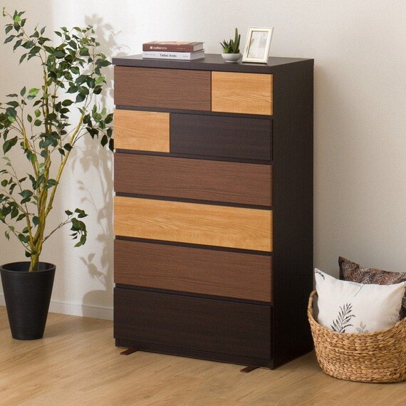 ハイチェスト(カレナ 80HC DBR) 1枚目画像