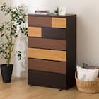 ハイチェスト(カレナ 80HC DBR) 1枚目画像