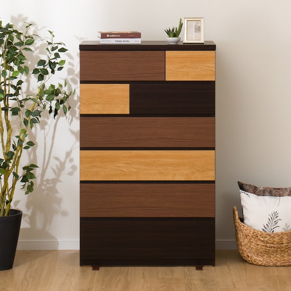 ハイチェスト(カレナ 80HC DBR) 5枚目画像