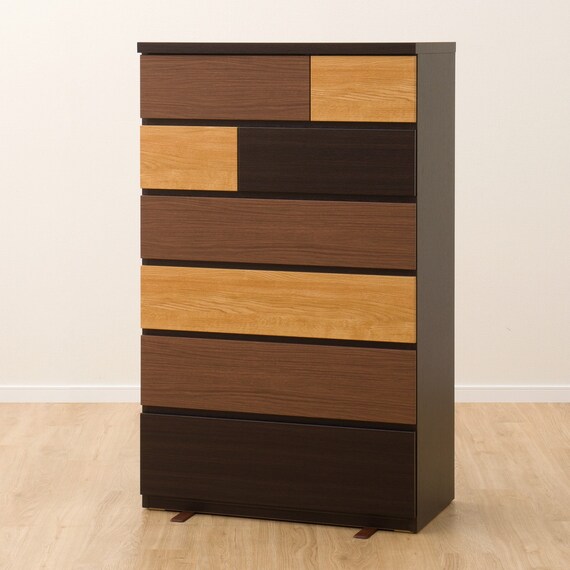 ハイチェスト(カレナ 80HC DBR) 6枚目画像