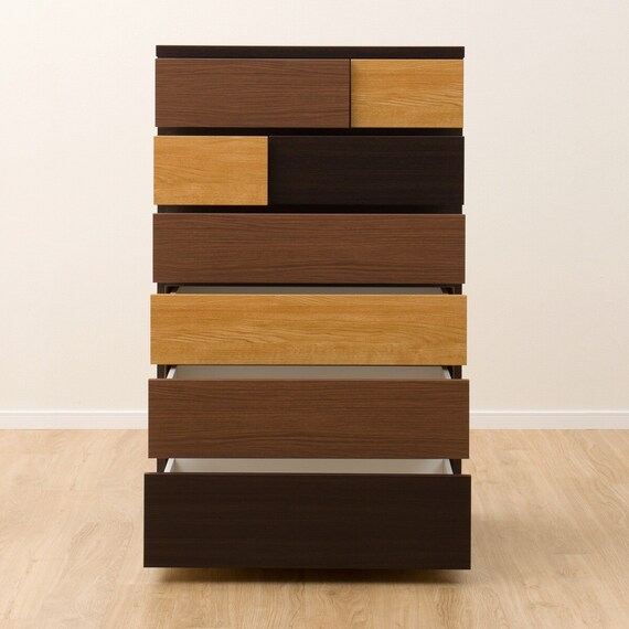 ハイチェスト(カレナ 80HC DBR) 8枚目画像