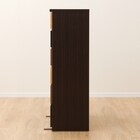 ハイチェスト(カレナ 80HC DBR) 9枚目画像