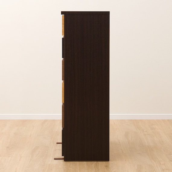 ハイチェスト(カレナ 80HC DBR) 9枚目画像