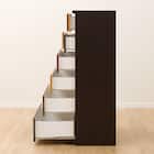 ハイチェスト(カレナ 80HC DBR) 10枚目画像