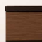 ハイチェスト(カレナ 80HC DBR) 12枚目画像