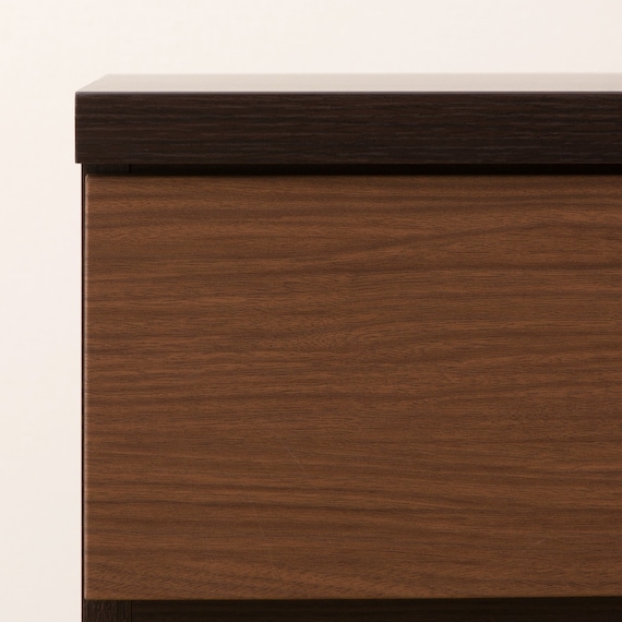 ハイチェスト(カレナ 80HC DBR) 12枚目画像