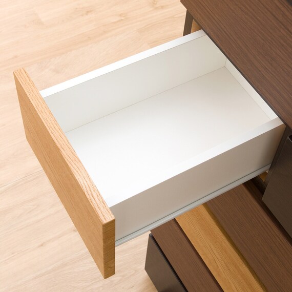 ハイチェスト(カレナ 80HC DBR) 15枚目画像