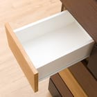 ハイチェスト(カレナ 80HC DBR) 15枚目画像