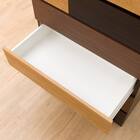 ハイチェスト(カレナ 80HC DBR) 16枚目画像