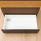 ハイチェスト(カレナ 80HC DBR) 17枚目画像