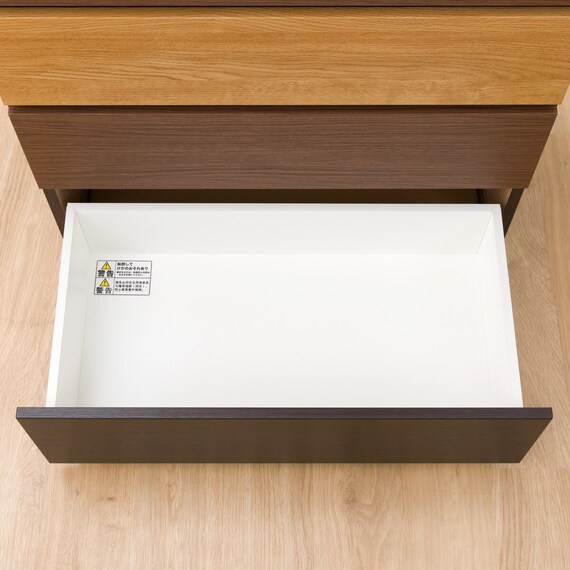 ハイチェスト(カレナ 80HC DBR) 17枚目画像