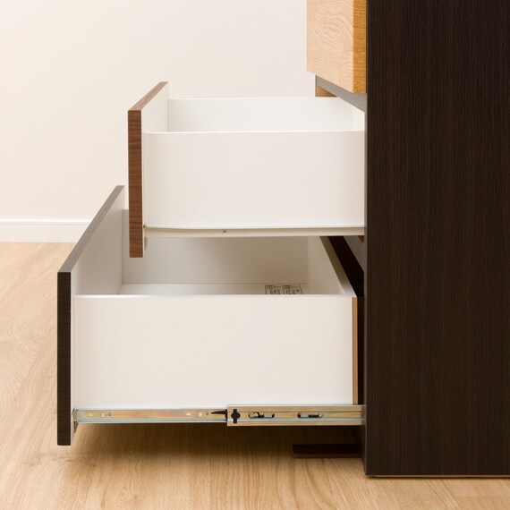 ハイチェスト(カレナ 80HC DBR) 18枚目画像